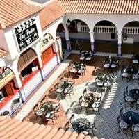 Рестораны preview