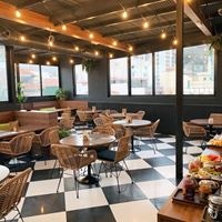 Рестораны preview