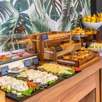 Рестораны preview