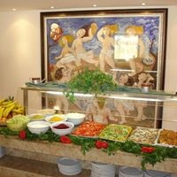 Рестораны preview