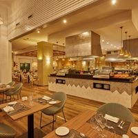 Рестораны preview