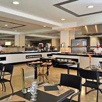 Рестораны preview