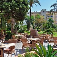 Рестораны preview