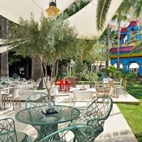 Рестораны preview