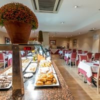 Рестораны preview