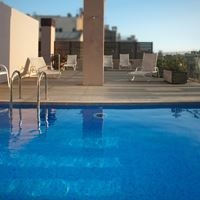 Бассейны preview