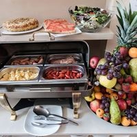 Рестораны preview