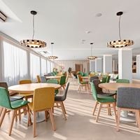 Рестораны preview