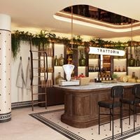 Рестораны preview