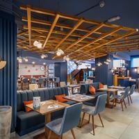 Рестораны preview