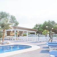 Бассейны preview