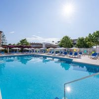 Бассейны preview