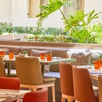 Рестораны preview