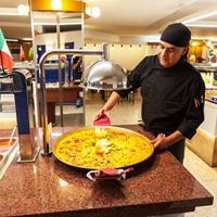 Рестораны preview