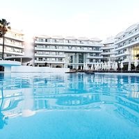 Бассейны preview