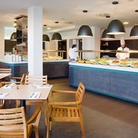 Рестораны preview