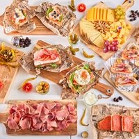 Рестораны preview