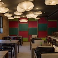 Рестораны preview