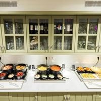 Рестораны preview