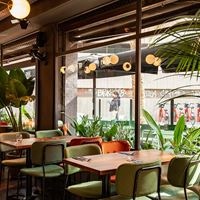 Рестораны preview