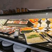 Рестораны preview