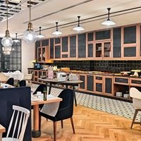 Рестораны preview