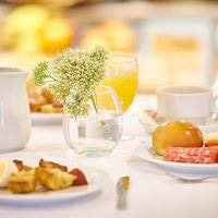 Рестораны preview