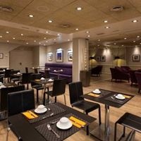 Рестораны preview