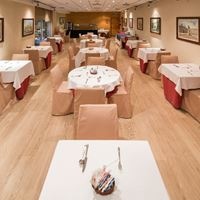 Рестораны preview