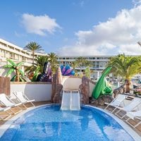 Бассейны preview