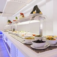 Рестораны preview