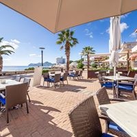 Рестораны preview