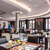 Рестораны preview