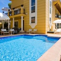 Бассейны preview