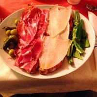 Рестораны preview