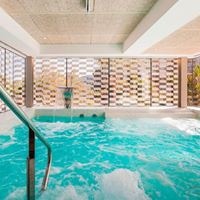 Бассейны preview