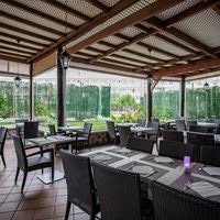 Рестораны preview