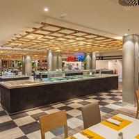 Рестораны preview