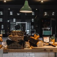 Рестораны preview