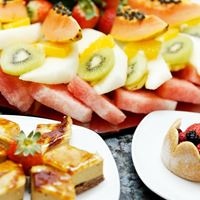 Рестораны preview