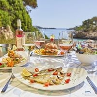 Рестораны preview