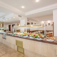 Рестораны preview