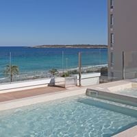 Бассейны preview