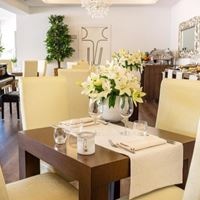 Рестораны preview