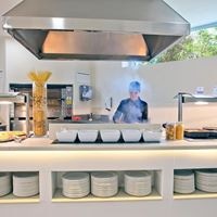 Рестораны preview