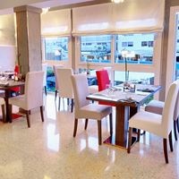 Рестораны preview