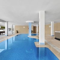 Бассейны preview