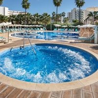 Бассейны preview