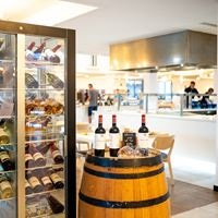 Рестораны preview