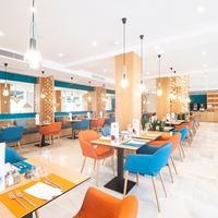 Рестораны preview